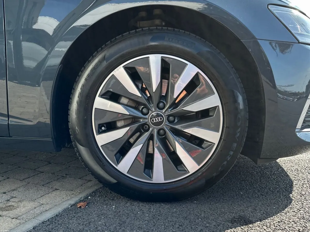 Audi A6 40TDI 204HP S tronic SE - Image 4