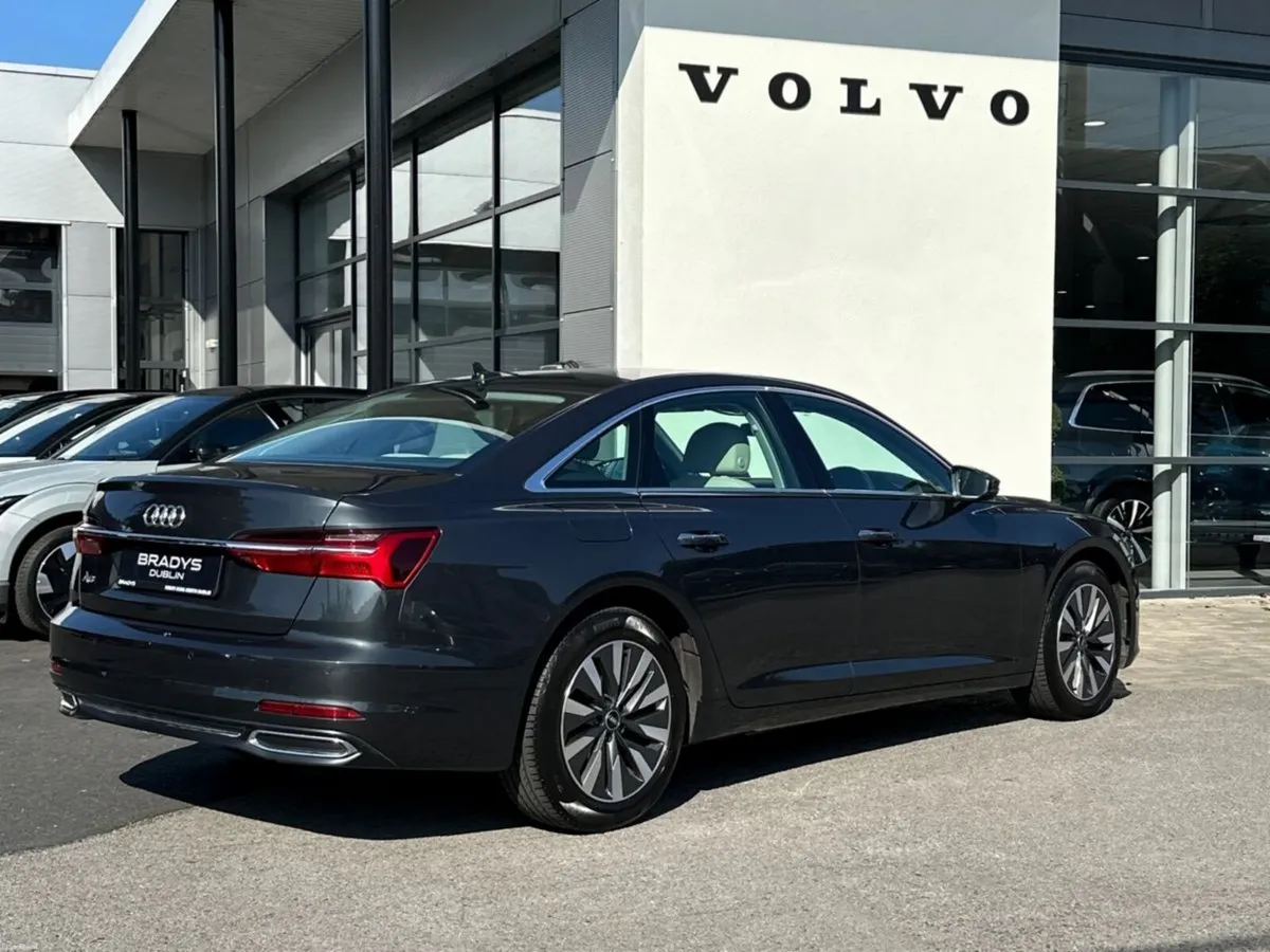 Audi A6 40TDI 204HP S tronic SE - Image 6