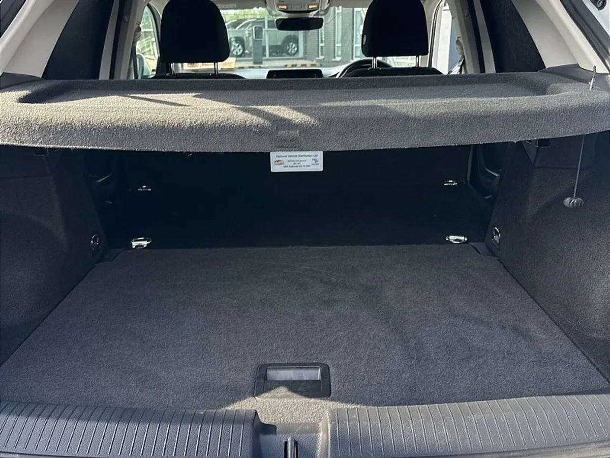 Volkswagen T-Roc T-ROC VAN 2.0 TDI 116BHP - Image 5