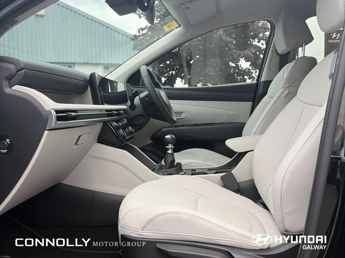 Hyundai Tucson Tucson FL Executive Plus - Image 5