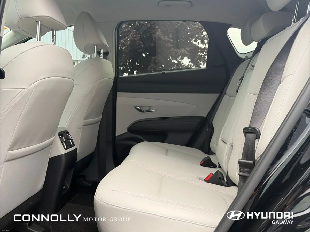 Hyundai Tucson Tucson FL Executive Plus - Image 6
