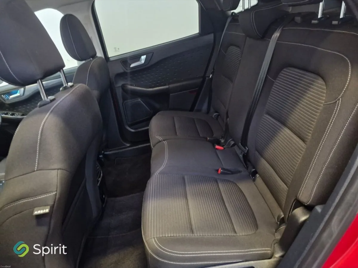 Ford Kuga TITANIUM PHEV **CALL ALAN ON 086-1437949 - Image 5