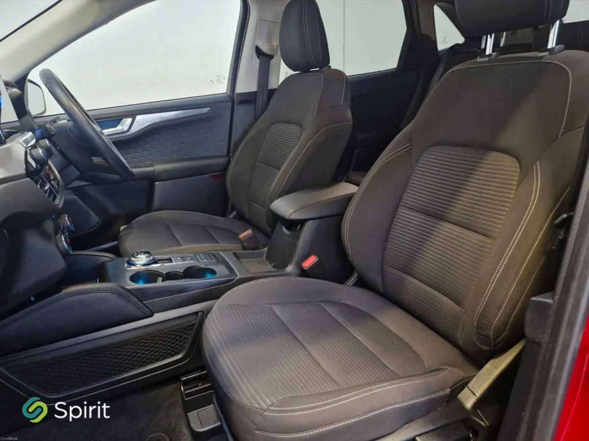 Ford Kuga TITANIUM PHEV **CALL ALAN ON 086-1437949 - Image 3