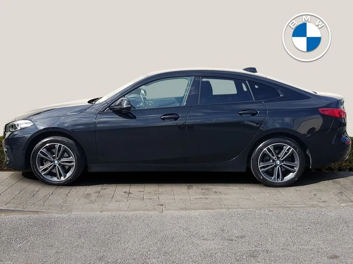 BMW 2-Series 218d Sport Auto - Image 3