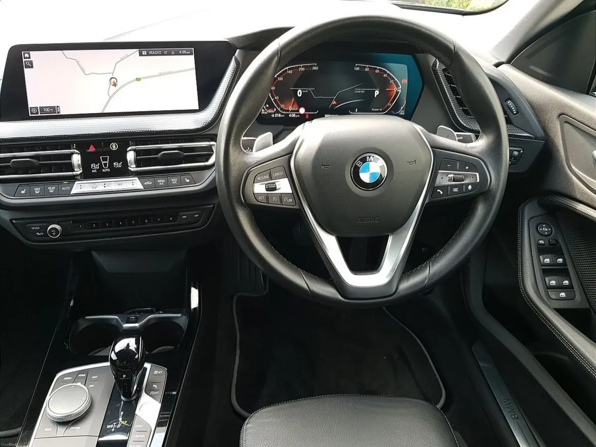 BMW 2-Series 218d Sport Auto - Image 5