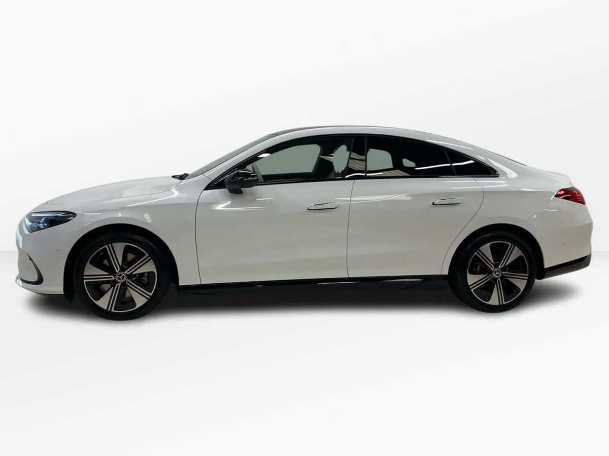 Mercedes-Benz CLA CLA EQ  TECH PROGRESSIVE - Image 5