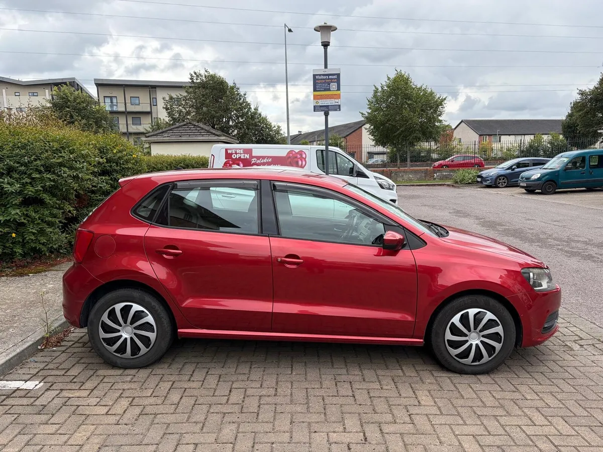 Volkswagen Polo - Image 2