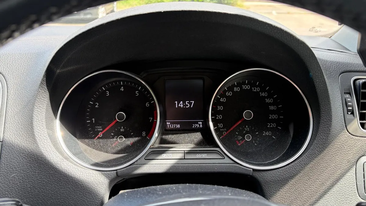Volkswagen Polo - Image 4
