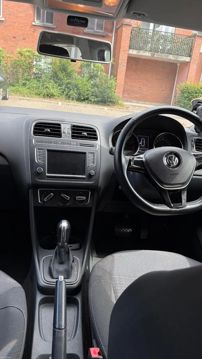 Volkswagen Polo - Image 6