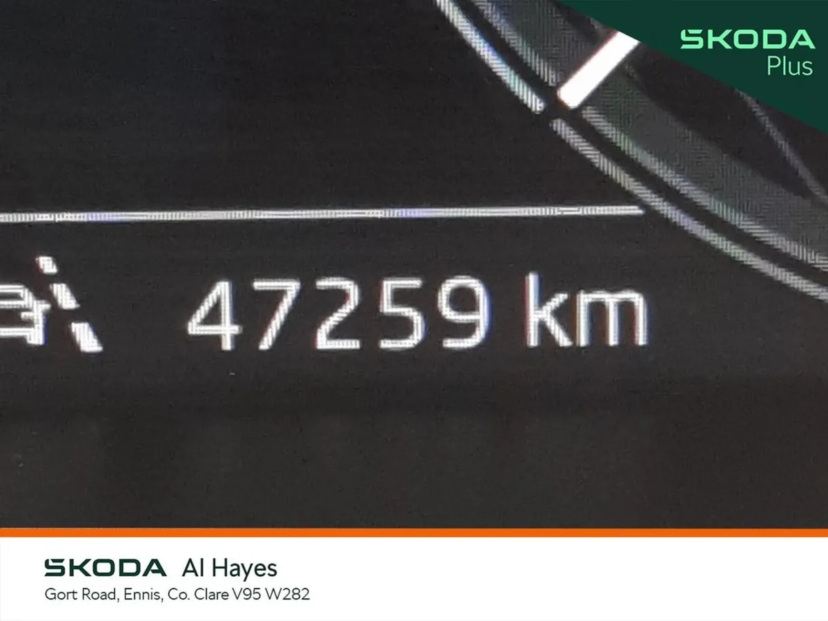 Skoda Karoq **TOP SPEC**SELECTION PLUS 2.0TDI 115H - Image 4