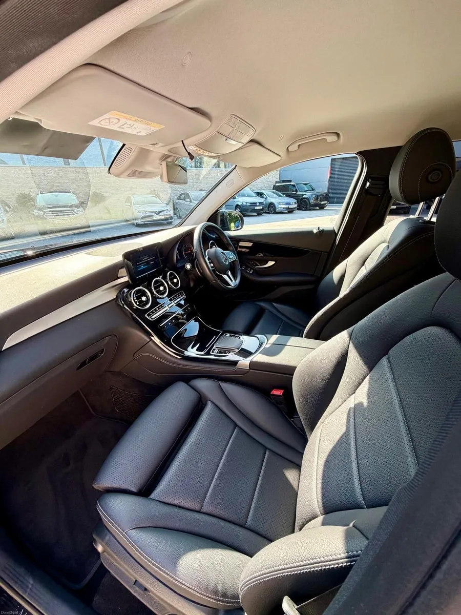 Mercedes Glc 4matic 53km - Image 3