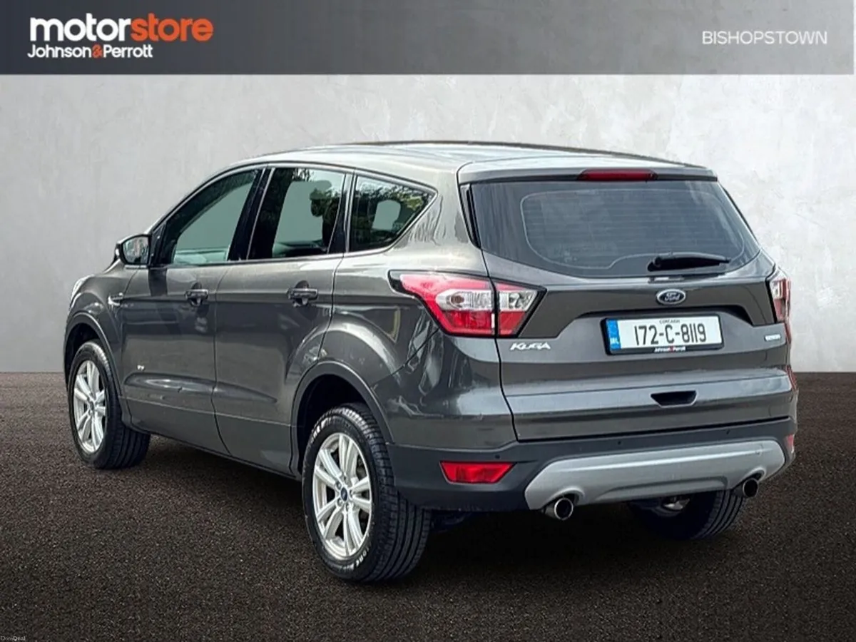 Ford Kuga 1.5 Petrol 150PS Titanium (One Year Warr - Image 2