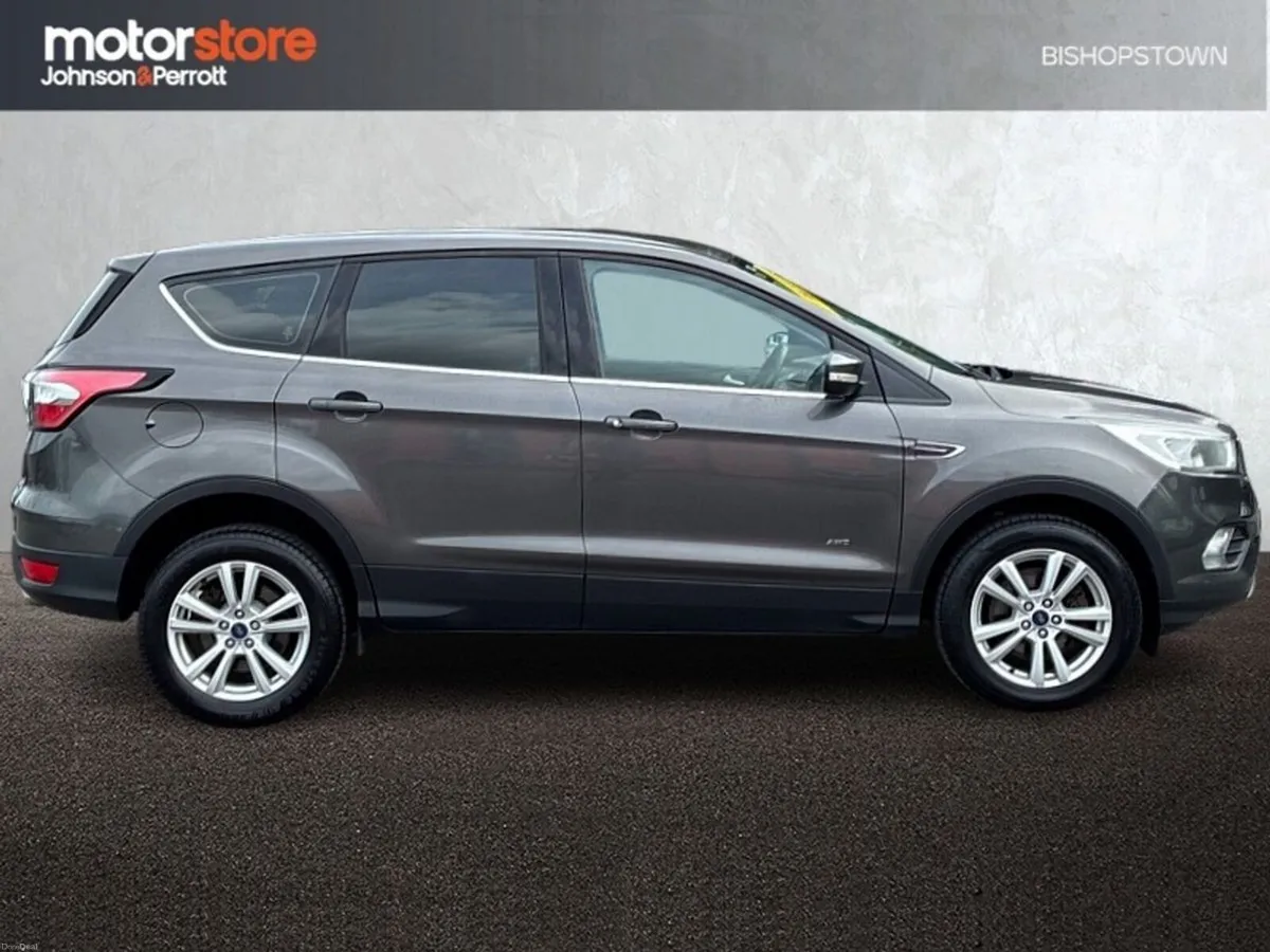 Ford Kuga 1.5 Petrol 150PS Titanium (One Year Warr - Image 6