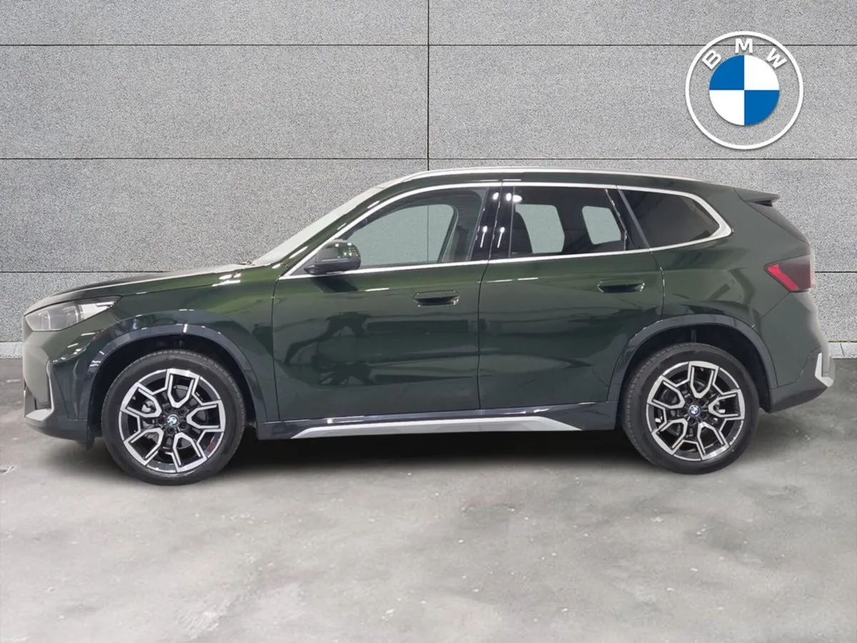 BMW X1 sDrive18d xLine - Image 3
