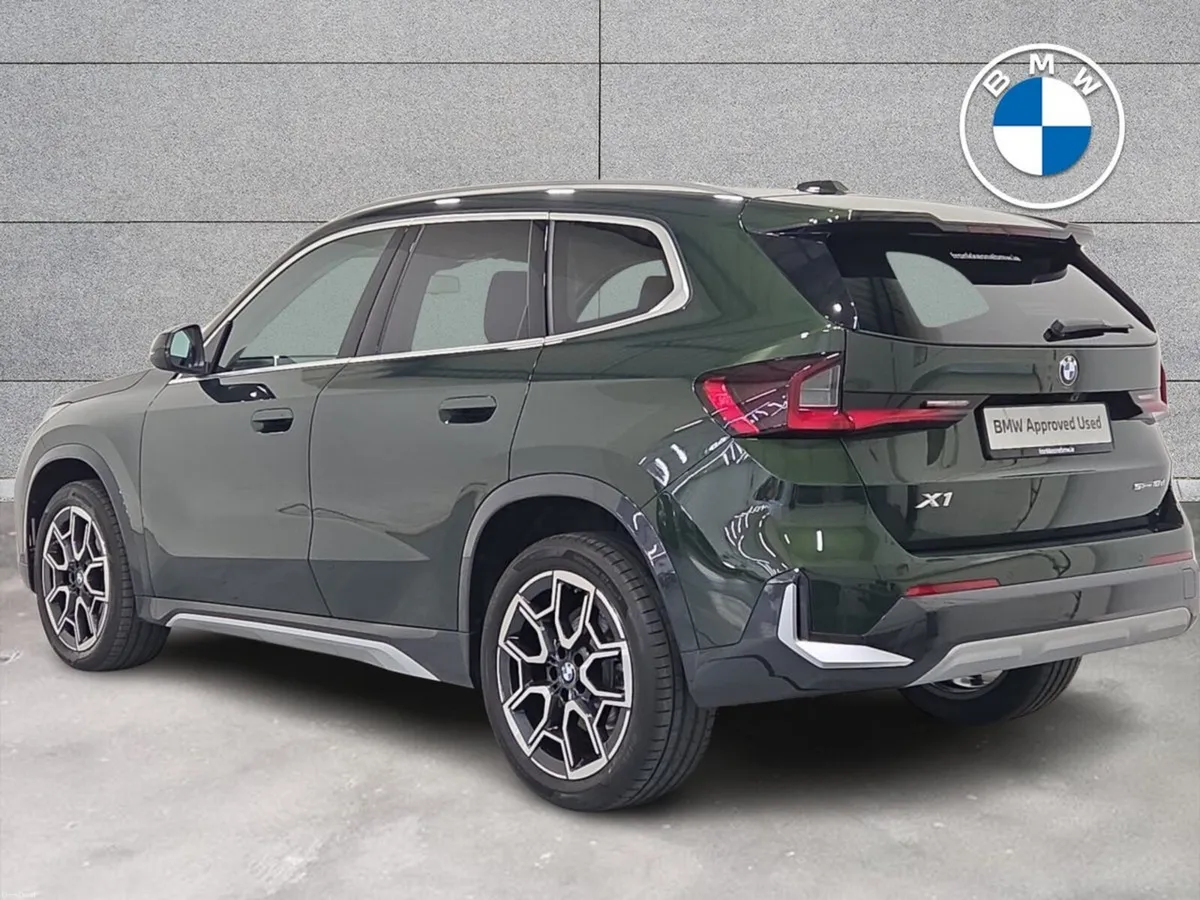 BMW X1 sDrive18d xLine - Image 2