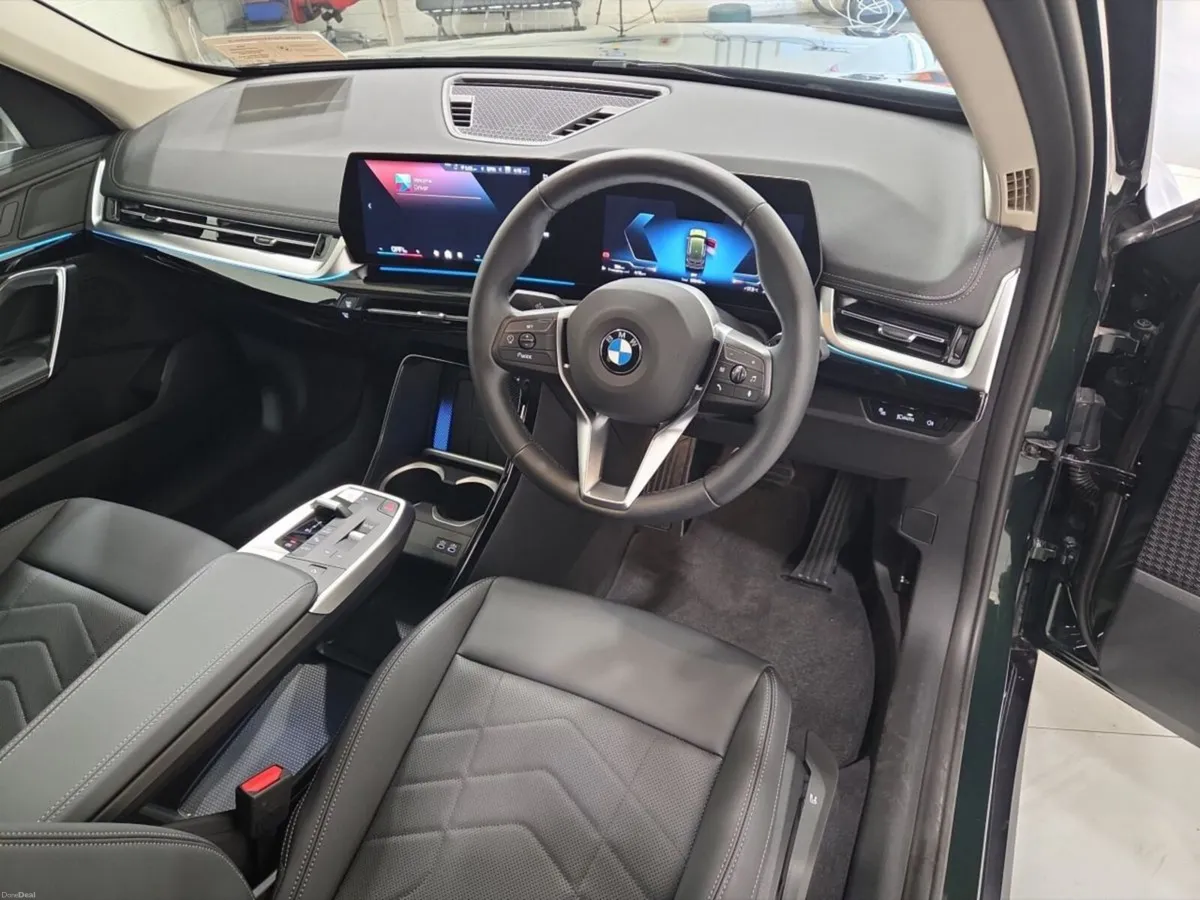 BMW X1 sDrive18d xLine - Image 6