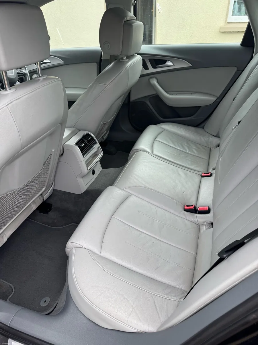 Audi a6 - Image 4