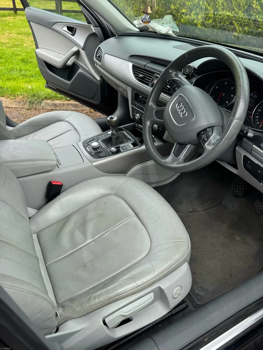 Audi a6 - Image 5