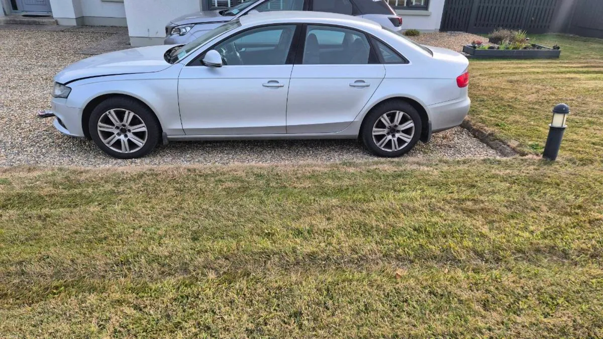 Audi a4 2.0 litre - Image 4