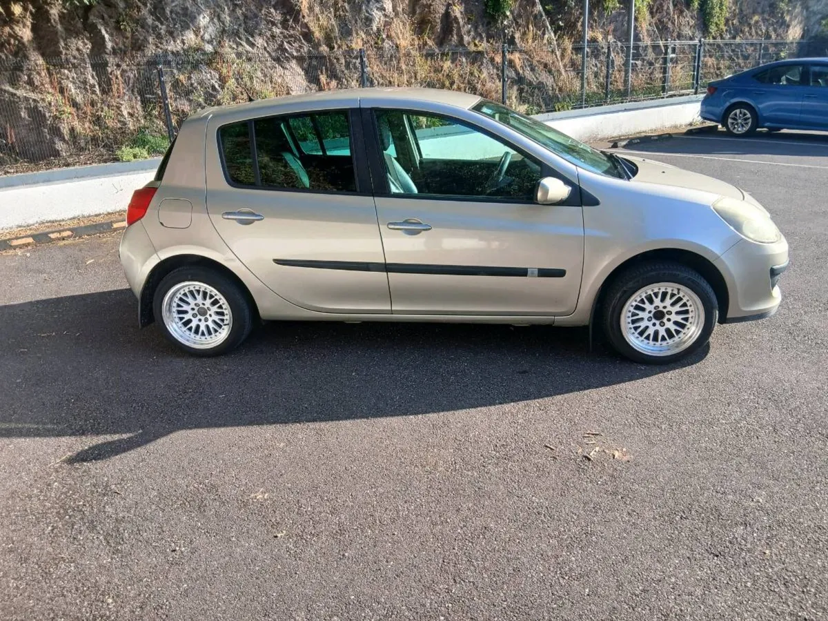 renault clio dynamic - Image 5
