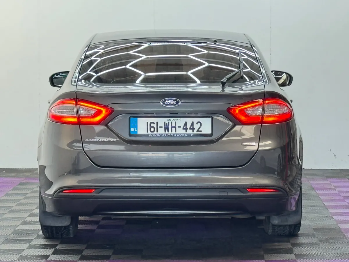 2016 Ford Mondeo 1.5TDCI, New NCT - Image 5