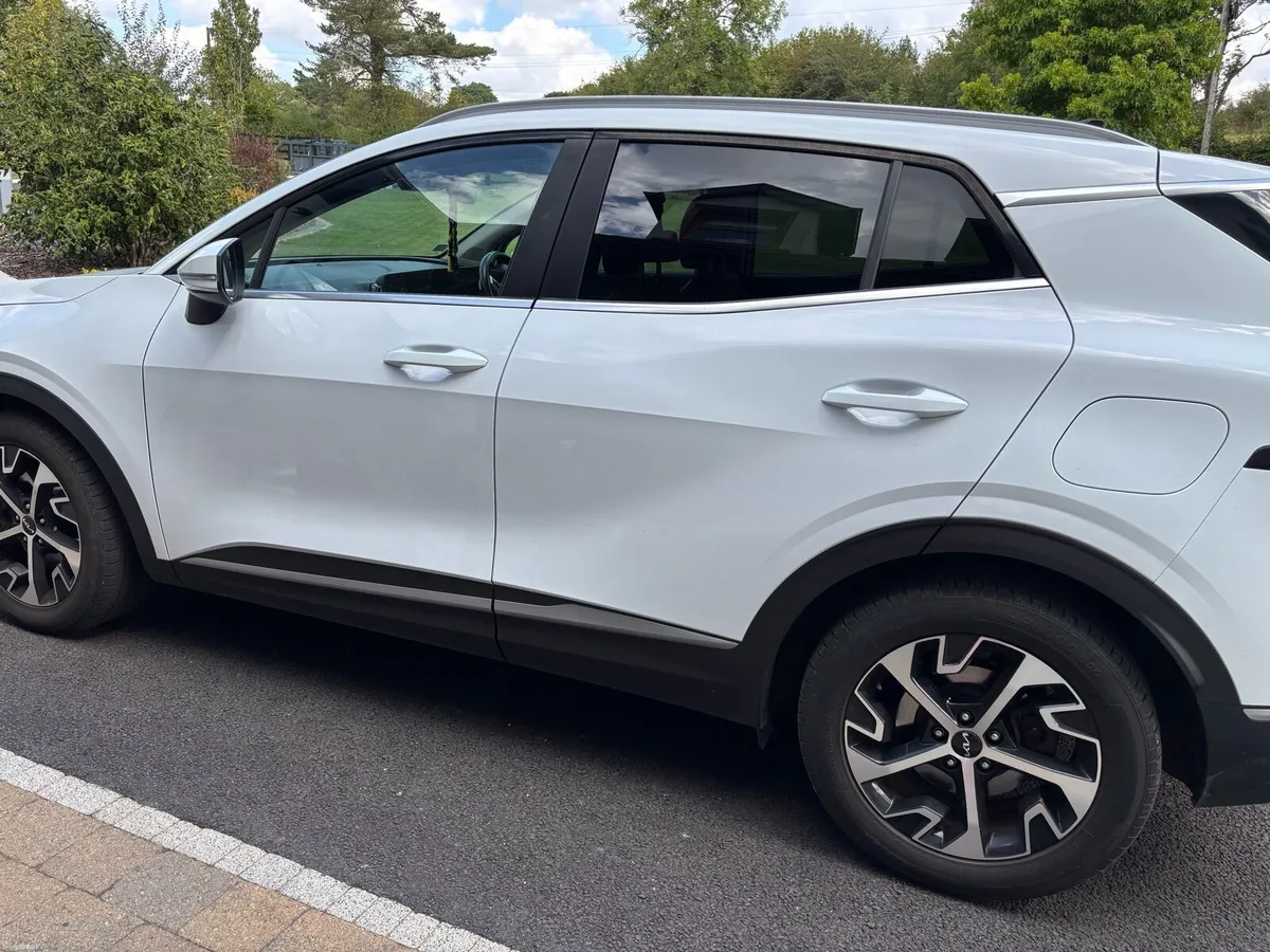 222 Kia Sportage AUTO - Image 3