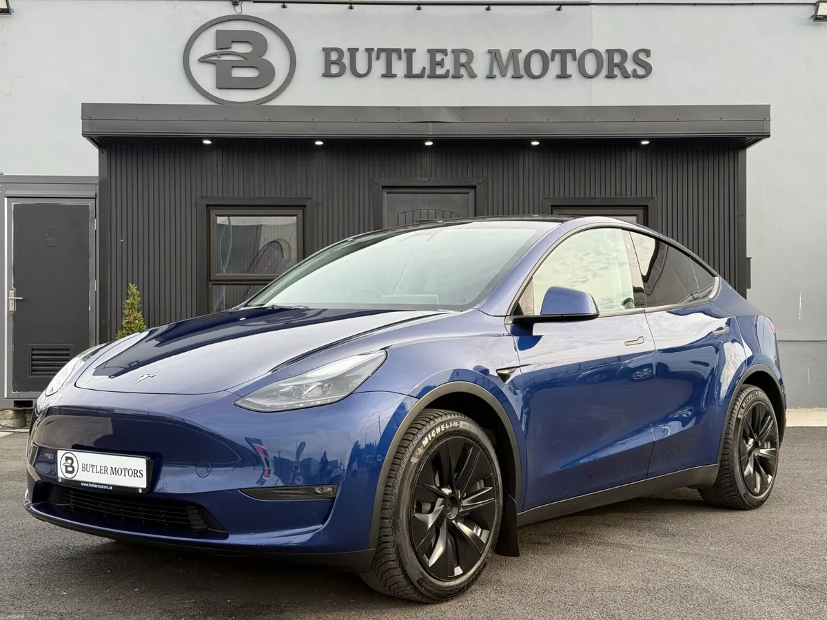 Tesla Model Y 2022 - Image 1