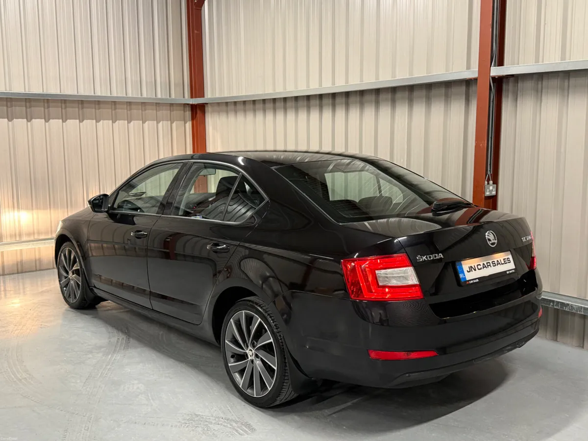 2017 Skoda Octavia 1.6TDI - Image 3