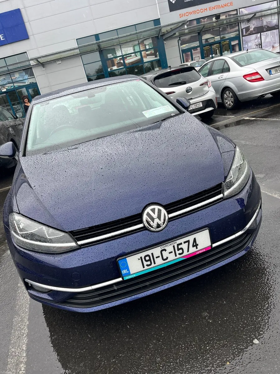 Volkswagen Golf - Image 3
