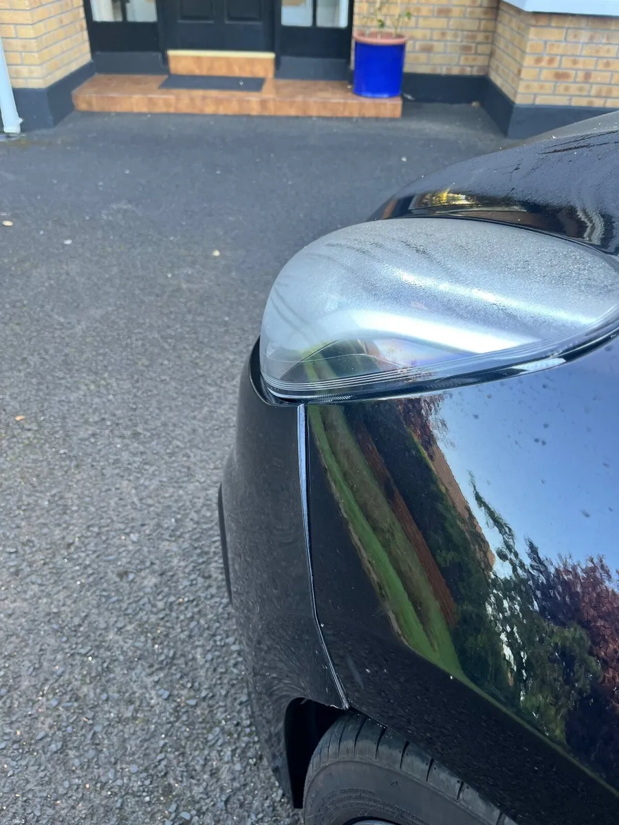 Ford Fiesta 2020 1.0T ST-LINE EDT 95PS - Image 3