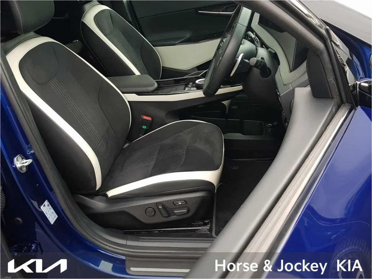 Kia EV6 EV6 GT line - Image 2