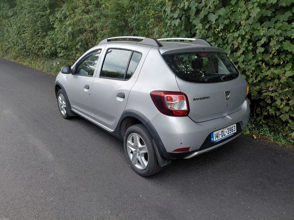 Nct1/27,tax nov,like new,70mpg,2owners,only 133mls - Image 5