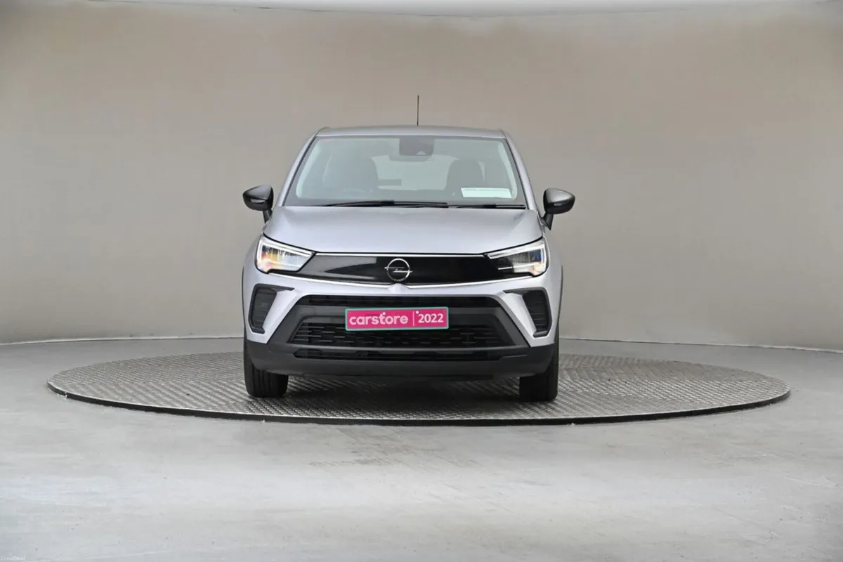 Opel Crossland X 1.2 SC 5SPD 83BHP - Image 2