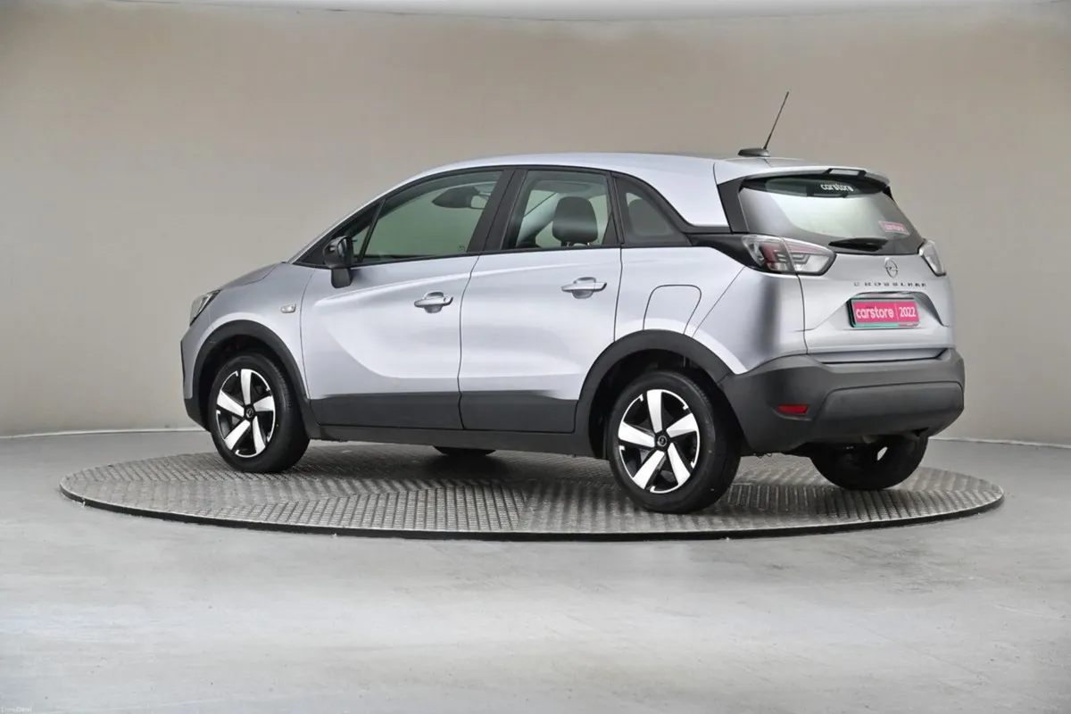 Opel Crossland X 1.2 SC 5SPD 83BHP - Image 5