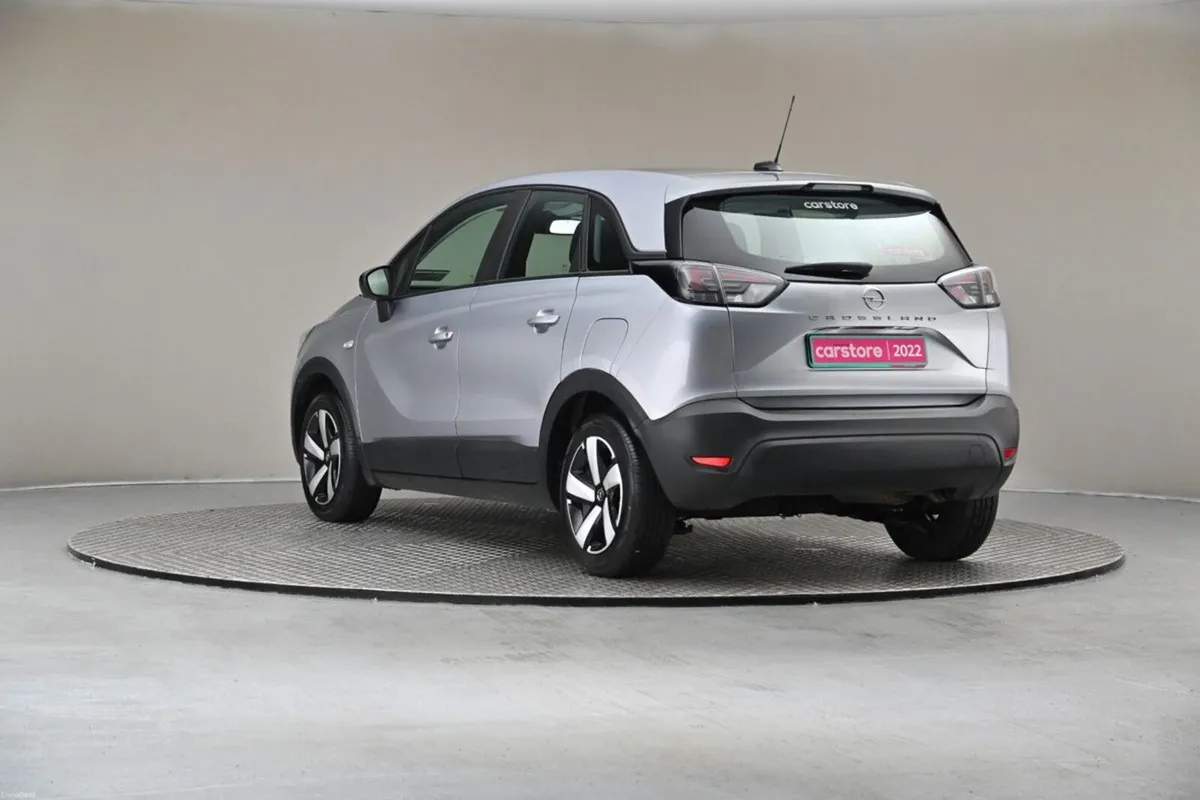 Opel Crossland X 1.2 SC 5SPD 83BHP - Image 6