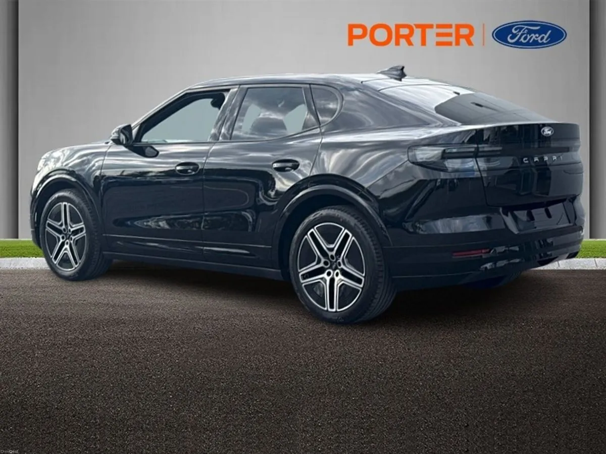 Ford Capri PREMIUM *460KMS* - Image 3