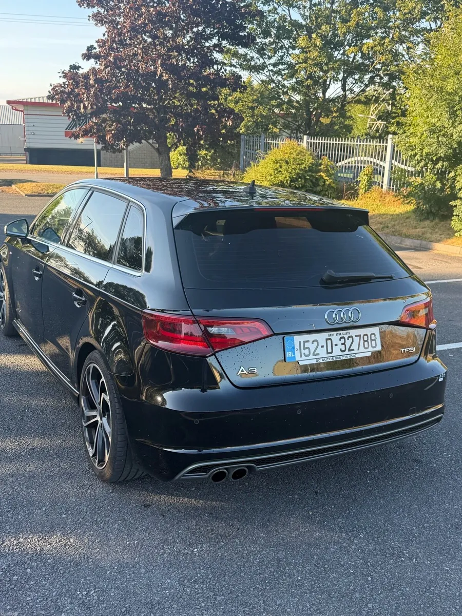 Audi a3 - Image 3