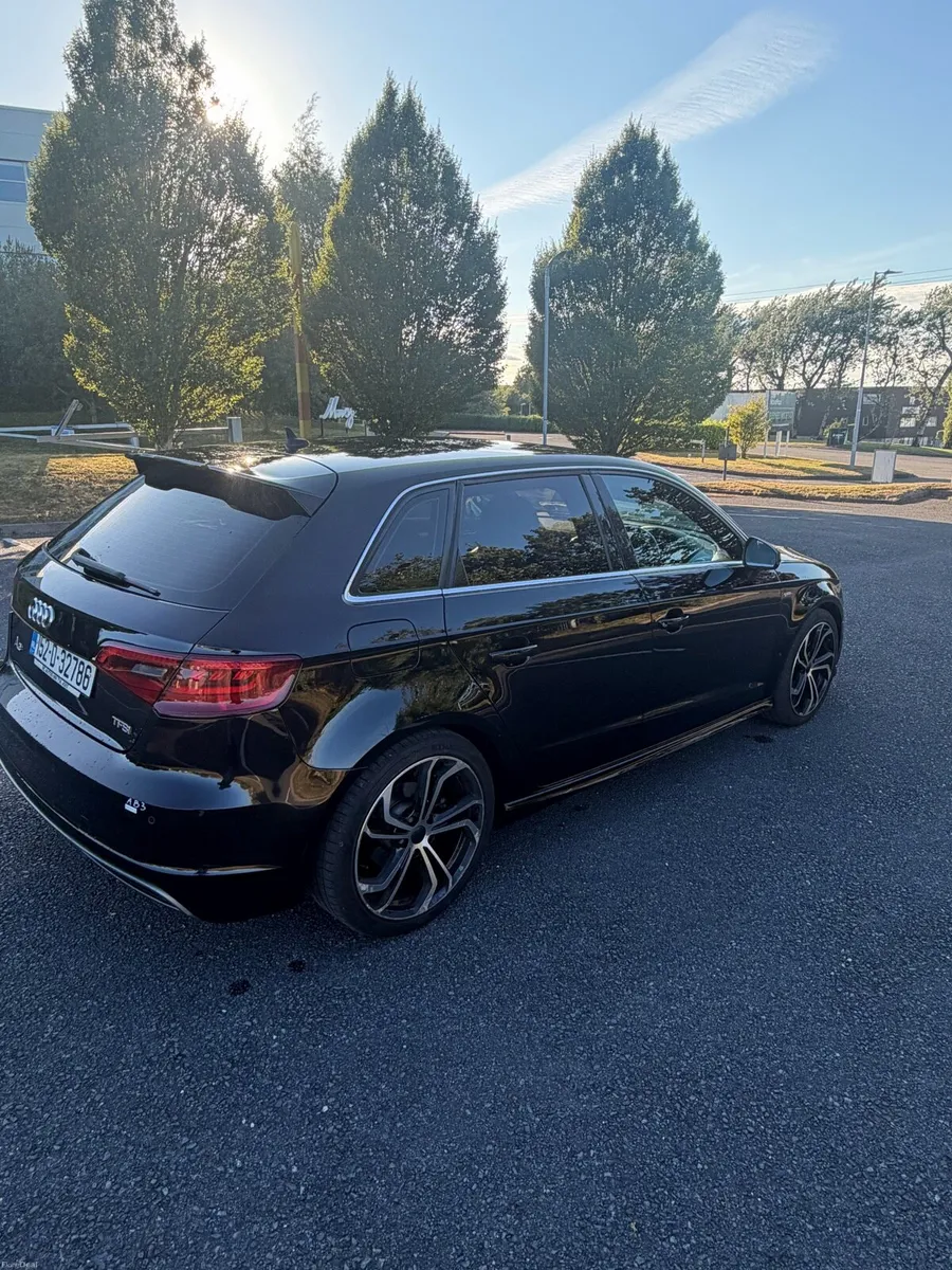 Audi a3 - Image 6