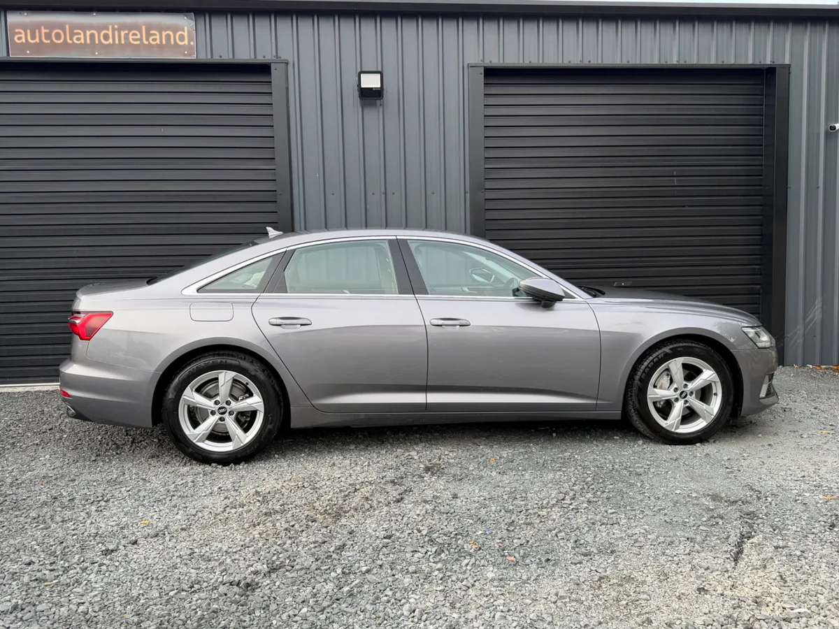 212 Audi A6 Limousine Low Km - Image 4