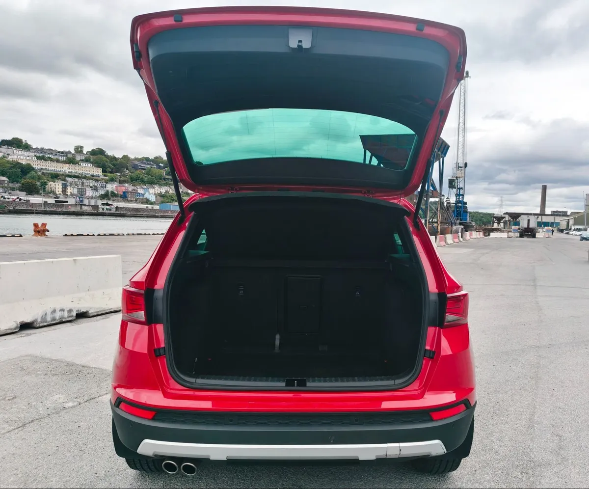 SEAT Ateca 2018 - Image 2