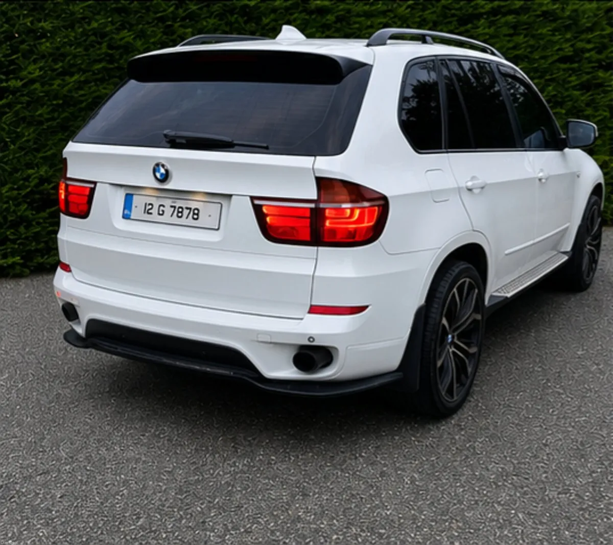 BMW X5 - Image 5