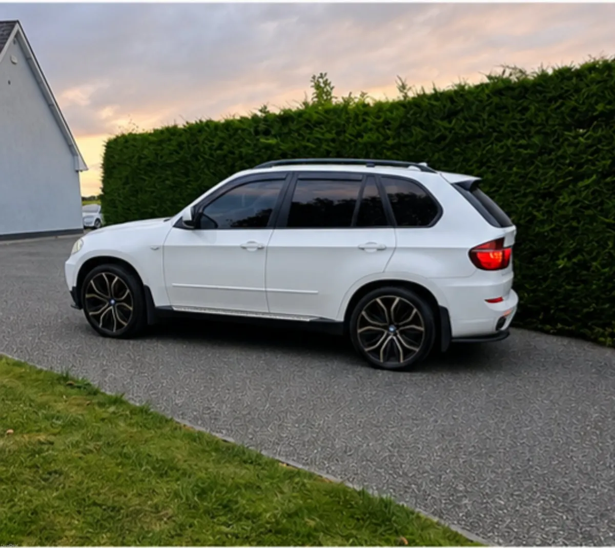 BMW X5 - Image 3