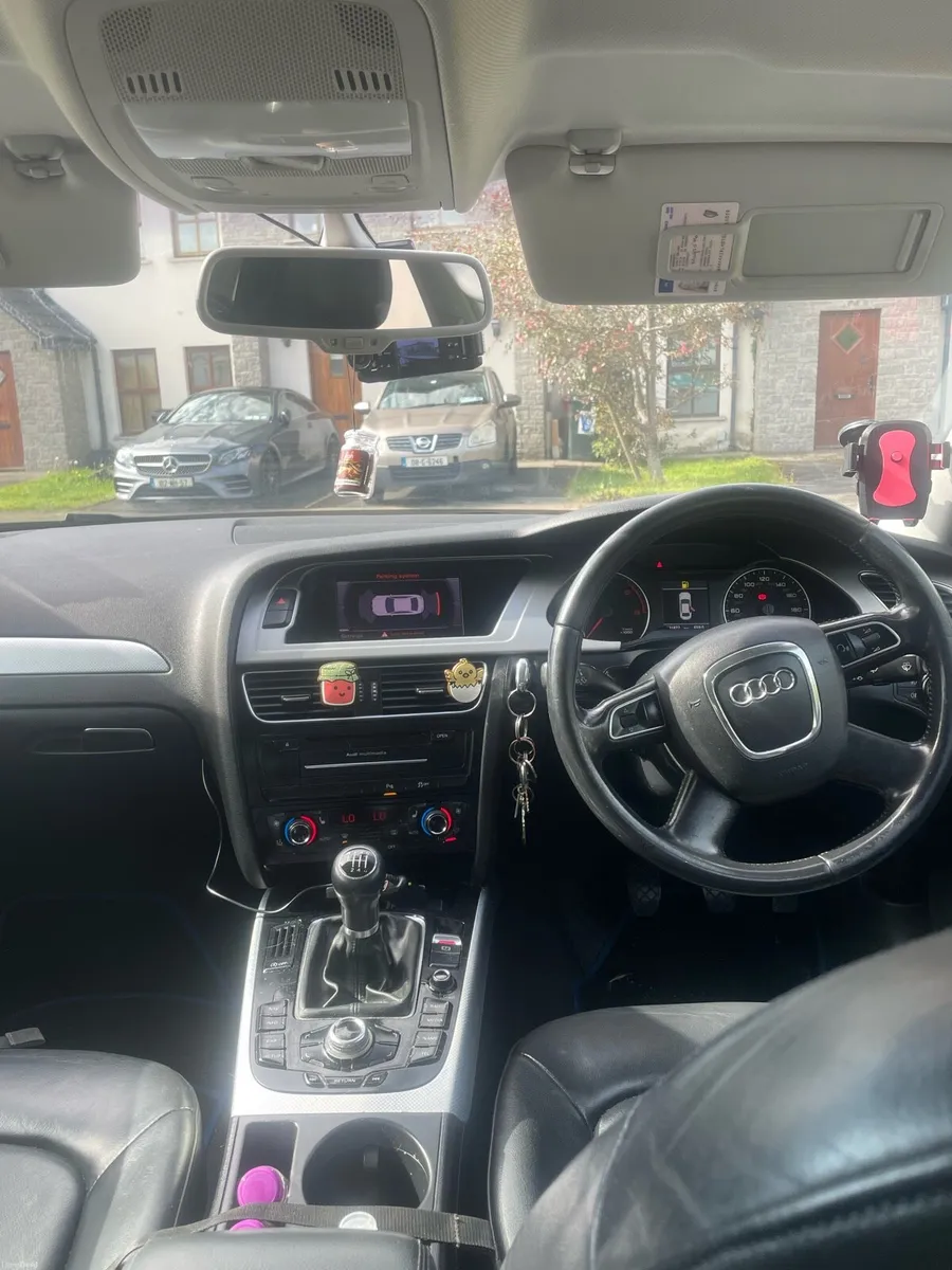 Audi A4 - Image 4