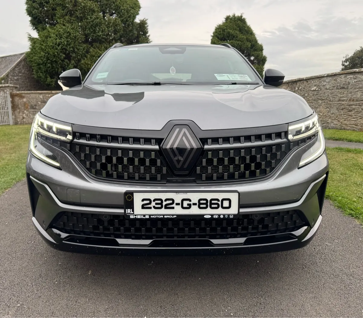 2023 Renault Austral Techno Esprit Alpine E-TECH - Image 2