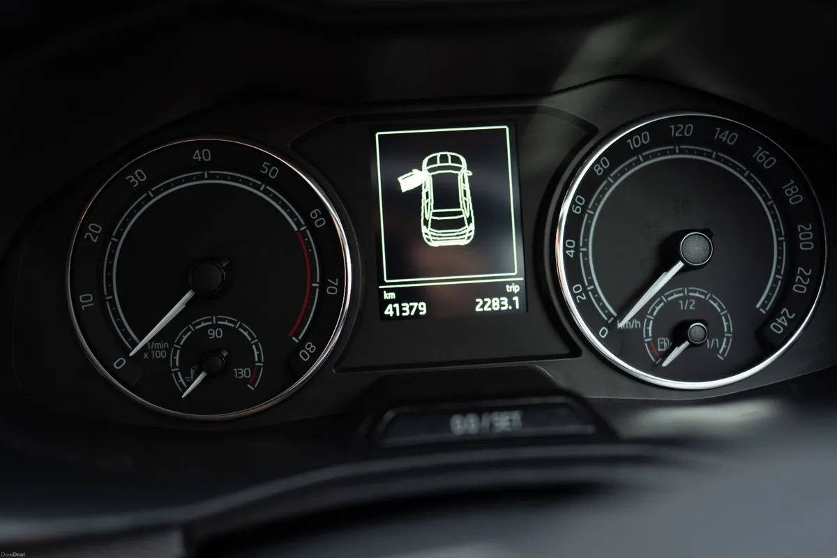 Skoda Kamiq 2022 - Image 3