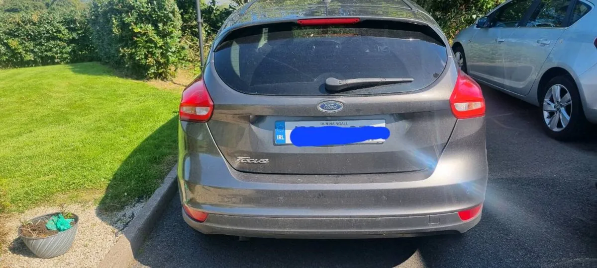 Ford Focus - Image 2