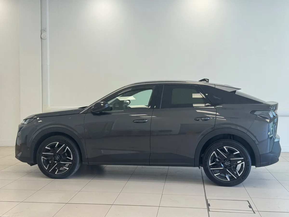 Peugeot 3008 2024 LOW KMS - Image 3