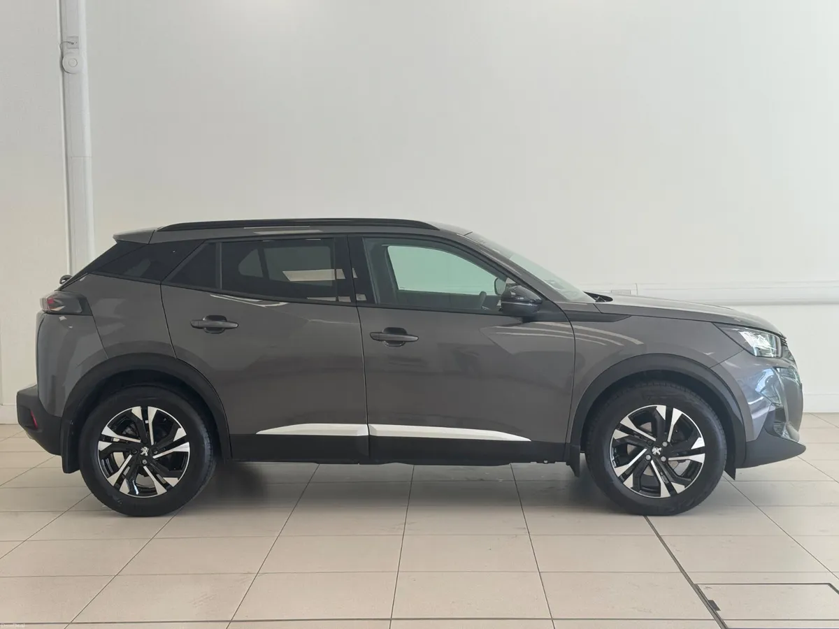 Peugeot 2008 2022 - Image 3