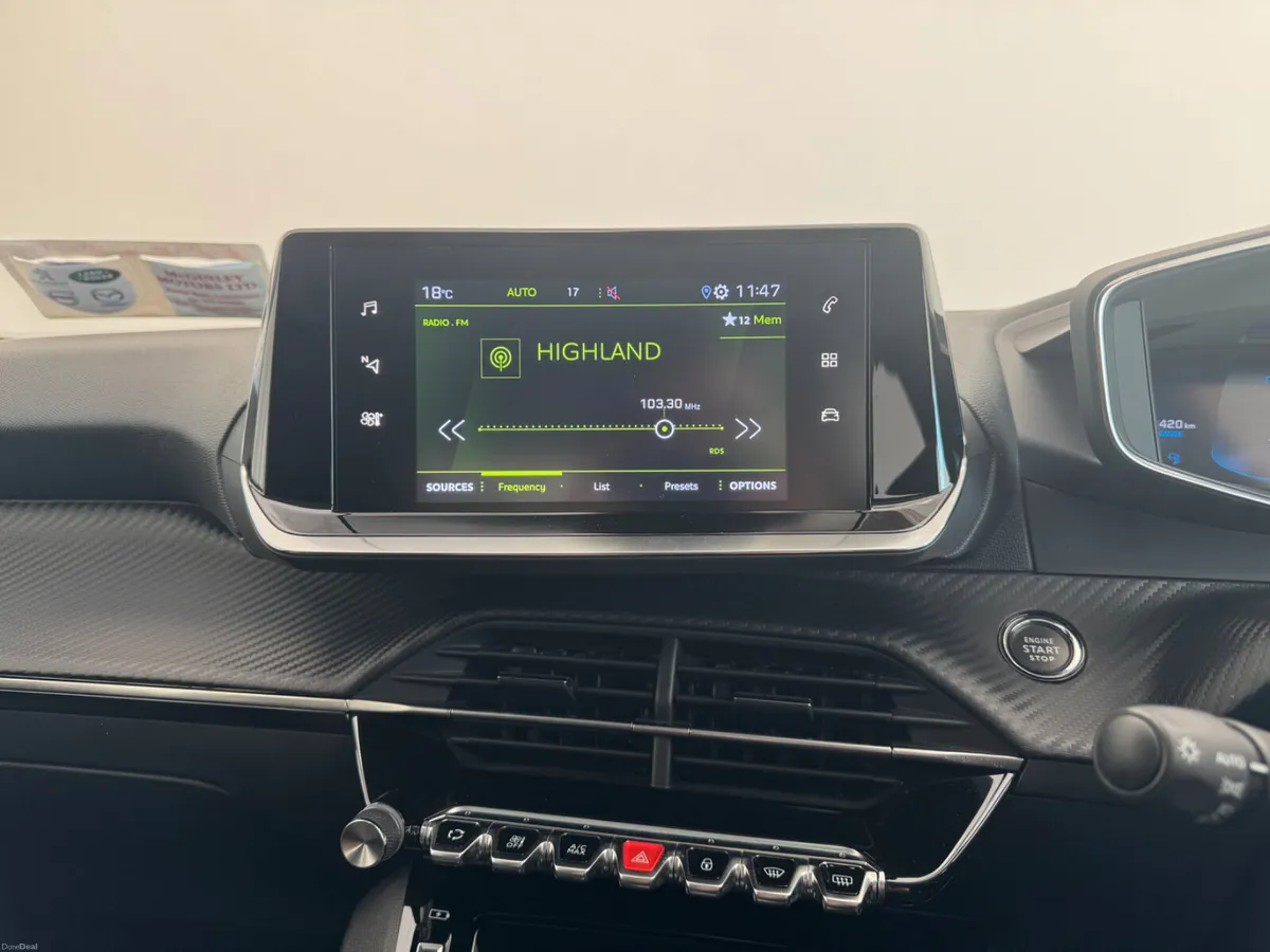 Peugeot 2008 2022 - Image 6