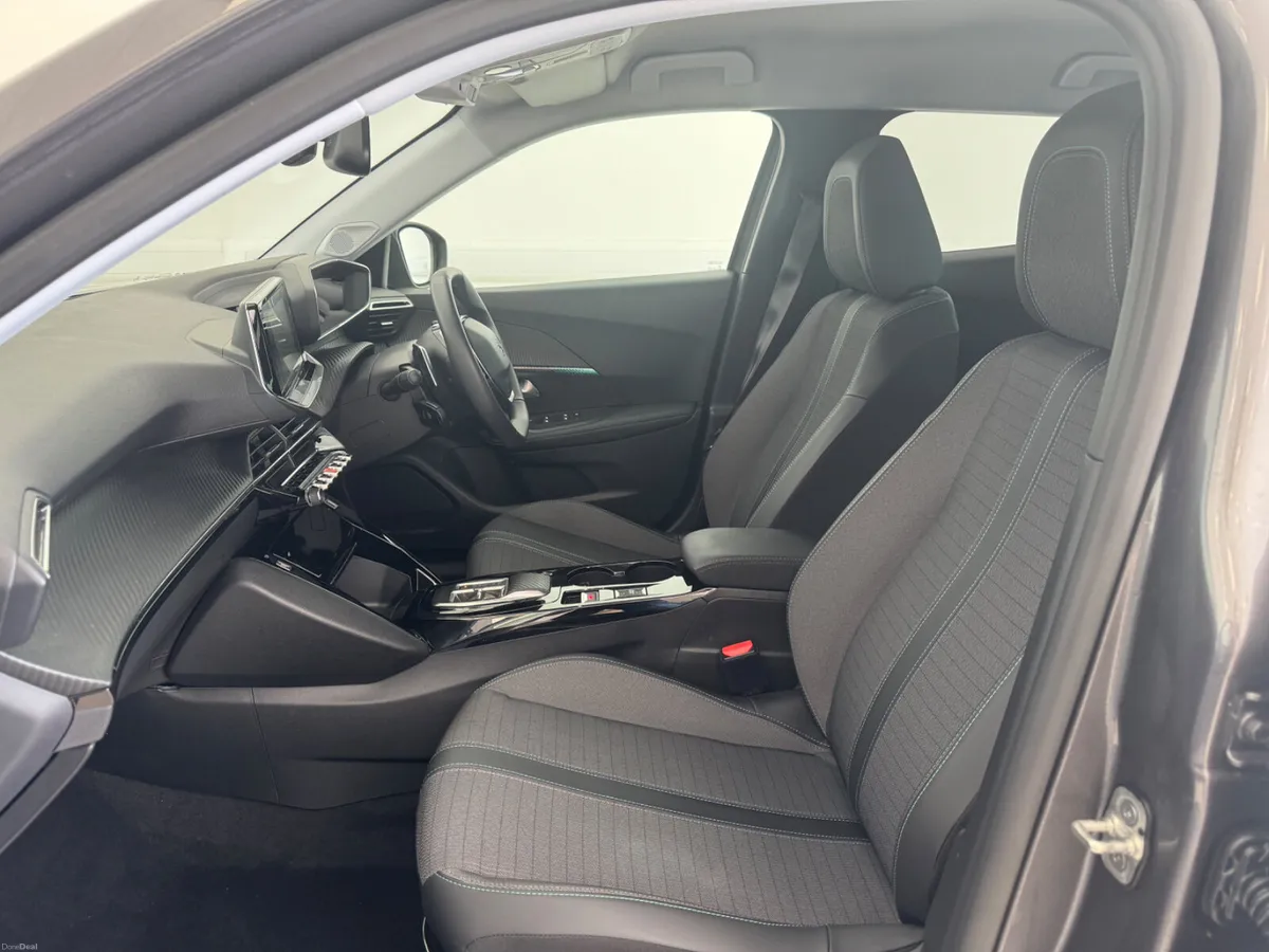 Peugeot 2008 2022 - Image 5